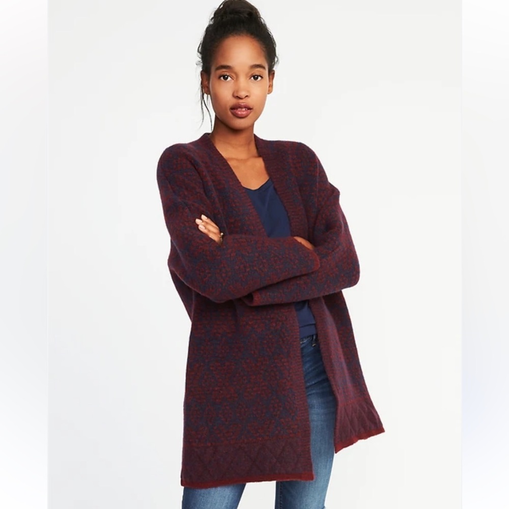 Old Navy Cardigan Jacket